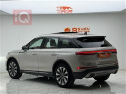 لينكولن كورسير